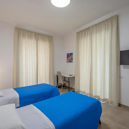 Amasdomi - Stabia Castellammare di Stabia
