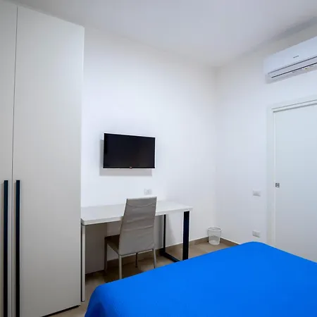 Amasdomi - Stabia Apartment Castellammare di Stabia