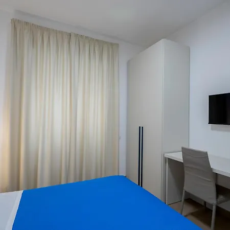 Amasdomi - Stabia Apartment Castellammare di Stabia