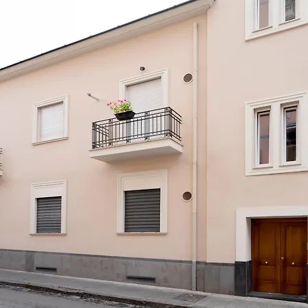 Apartment Amasdomi - Stabia *